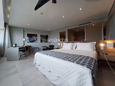 Flat com 1 Quarto à venda, 38m² no Barra de Jangada, Jaboatão dos Guararapes