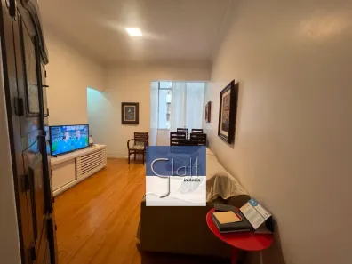 Apartamento com 3 Quartos à venda, 100m² no Leblon, Rio de Janeiro