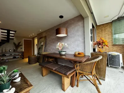 Cobertura com 3 Quartos à venda, 161m² no Recreio dos Bandeirantes, Rio de Janeiro