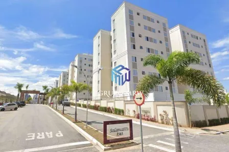 Apartamento com 2 Quartos à venda, 76m² no Jardim América, Sorocaba