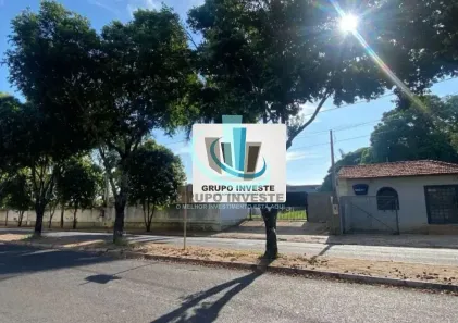 à venda, 10m² no Jardim Imperador, Araraquara