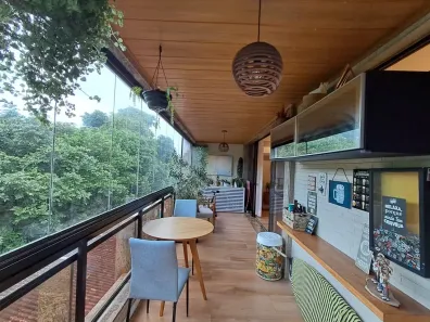 Apartamento com 3 Quartos à venda, 133m² no Recreio dos Bandeirantes, Rio de Janeiro