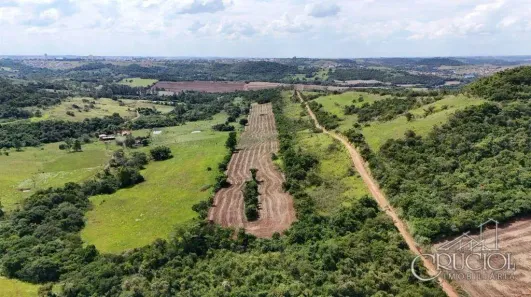 Fazenda/Sítio à venda, 500698m² no Pinheiro, Ibiporã