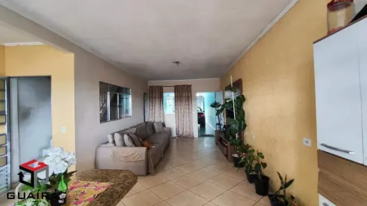 Sobrado com 5 Quartos à venda, 279m² no Batistini, São Bernardo do Campo