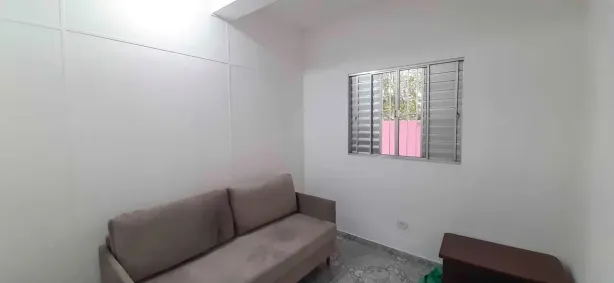 Casa com 2 Quartos para alugar, 60m² no Quitaúna, Osasco