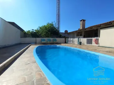 Casa com 4 Quartos à venda, 334m² no Salinas, Balneário Barra do Sul