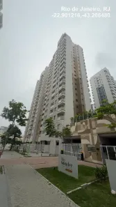 Apartamento com 2 Quartos à venda, 52m² no Santo Cristo, Rio de Janeiro