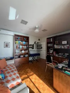 Apartamento com 4 Quartos à venda, 198m² no Vitória, Salvador