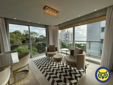 Apartamento com 3 Quartos para alugar, 240m² no João Paulo, Florianópolis