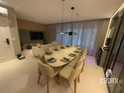 Apartamento com 4 Quartos à venda, 132m² no Centro, Balneário Camboriú