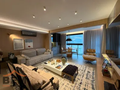 Apartamento com 2 Quartos à venda, 126m² no Fazenda, Itajaí