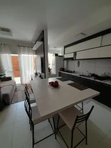 Apartamento com 2 Quartos à venda, 57m² no Jardim Holanda, Uberlândia