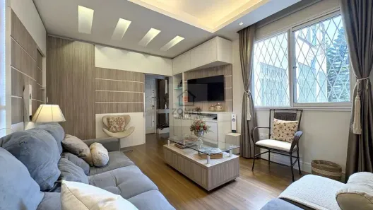 Apartamento com 3 Quartos à venda, 85m² no Rio Branco, Porto Alegre