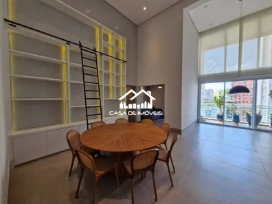 Apartamento com 3 Quartos à venda, 178m² no Jardim Fonte do Morumbi, São Paulo
