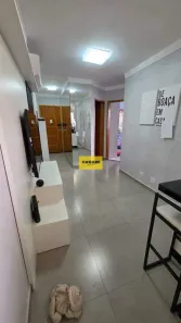 Cobertura com 2 Quartos à venda, 99m² no Vila Scarpelli, Santo André