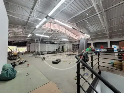 Ponto Comercial para alugar, 750m² no Parque Brasil, São Paulo