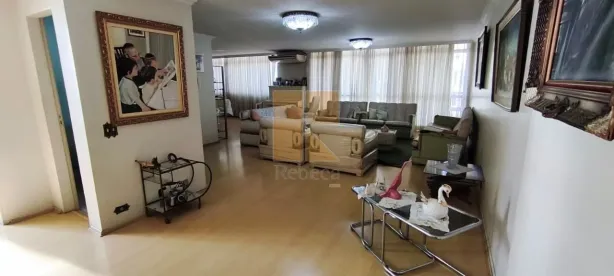Apartamento com 3 Quartos à venda, 235m² no Bom Retiro, São Paulo