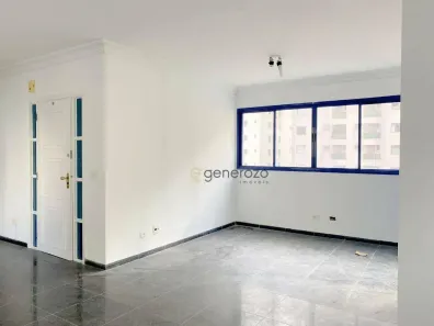 Apartamento com 3 Quartos à venda, 130m² no Barra Funda, Guarujá