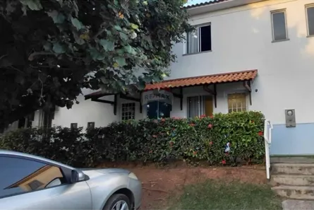 Casa de Condomínio com 2 Quartos à venda, 76m² no Jardim Interlagos, Hortolândia