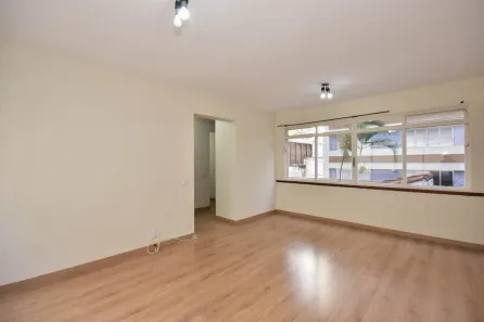 Apartamento com 2 Quartos à venda, 90m² no Vila Buarque, São Paulo