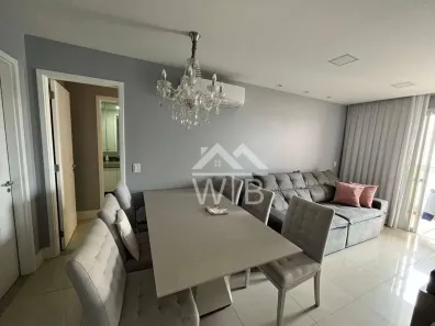 Apartamento com 1 Quarto à venda, 56m² no Icaraí, Niterói