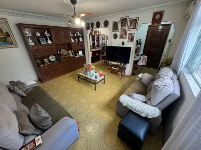 Sobrado com 3 Quartos à venda, 272m² no Campo Grande, Santos
