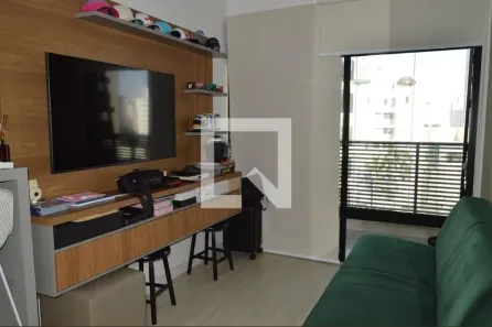 Apartamento com 1 Quarto à venda, 46m² no Vila Mariana, São Paulo