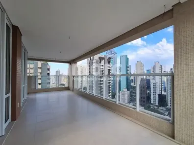 Apartamento com 3 Quartos à venda, 198m² no Paraíso, São Paulo