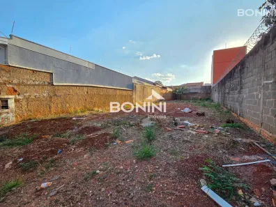 Lote/Terreno à venda, 350m² no Jardim Ipiranga, Americana