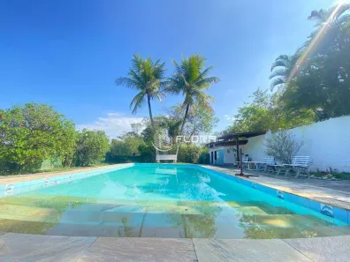 Casa com 5 Quartos à venda, 260m² no Itaipu, Niterói
