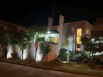 Casa de Condomínio com 3 Quartos à venda, 107m² no Jardim Novo Horizonte, Sorocaba