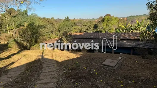 Fazenda/Sítio com 3 Quartos à venda, 5100m² no Eldorado, Juatuba