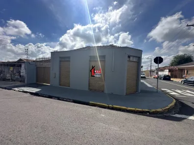 Casa com 3 Quartos à venda, 200m² no Jardim Planalto, Presidente Prudente