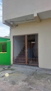 Casa com 1 Quarto para alugar, 40m² no Mathias Velho, Canoas