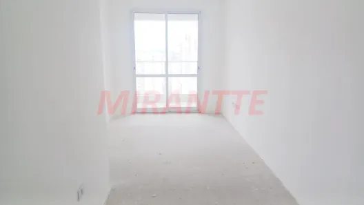 Apartamento com 2 Quartos à venda, 55m² no Vila Mazzei, São Paulo