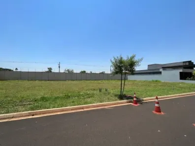 Lote/Terreno à venda, 300m² no Portal da Mata, Ribeirão Preto