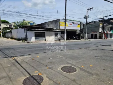 Lote/Terreno à venda, 240m² no Divino Espírito Santo, Vila Velha