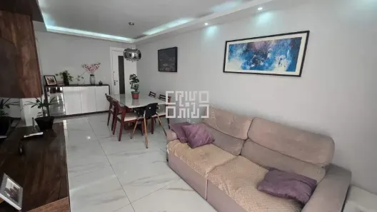 Apartamento com 3 Quartos à venda, 76m² no Centro, Niterói