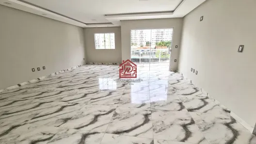 Apartamento com 3 Quartos à venda, 128m² no Glória, Macaé