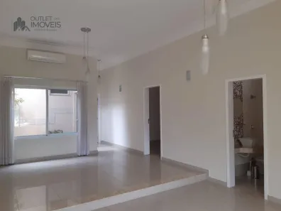 Casa de Condomínio com 3 Quartos à venda, 300m² no Saltinho, Paulínia