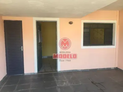 Casa com 3 Quartos à venda, 124m² no Santa Terezinha, Piracicaba