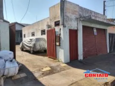 Casa com 2 Quartos à venda, 170m² no Parque Sisi, São Carlos