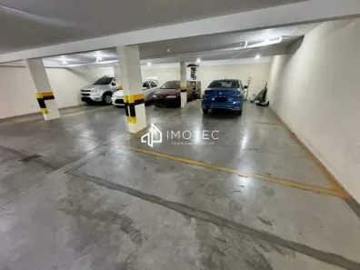 Apartamento com 3 Quartos à venda, 115m² no Graça, Belo Horizonte