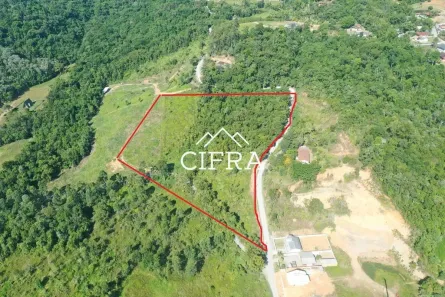 Lote/Terreno à venda, 20000m² no Taboão, Rio do Sul