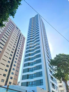 Apartamento com 2 Quartos à venda, 55m² no Piedade, Jaboatão dos Guararapes