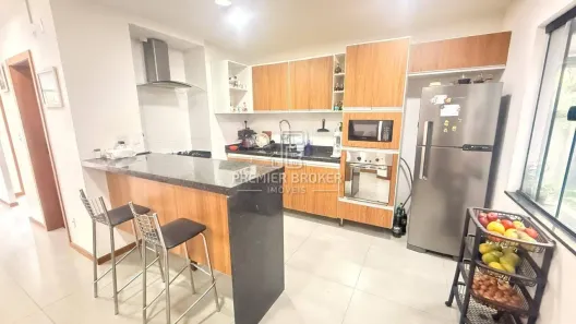 Casa com 3 Quartos à venda, 101m² no Quinta da Barra, Teresópolis