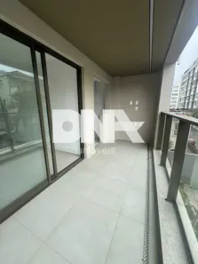 Apartamento com 2 Quartos à venda, 73m² no Botafogo, Rio de Janeiro