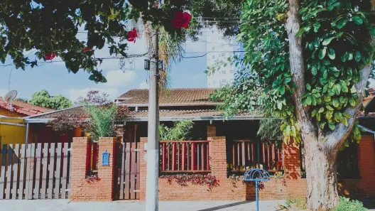 Casa com 5 Quartos para alugar, 180m² no Bosque dos Eucaliptos, São José dos Campos