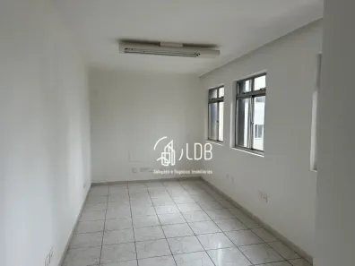 Sala Comercial para alugar, 24m² no Savassi, Belo Horizonte