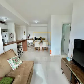 Apartamento com 3 Quartos à venda, 65m² no Vila Monte Carlo, Cachoeirinha